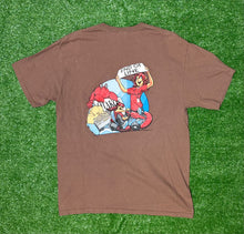 Otakon Goffer "End of Line" T-Shirt