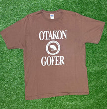Otakon Goffer "End of Line" T-Shirt