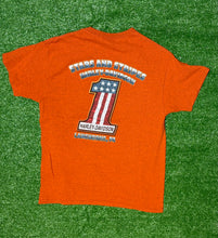 Harley Davidson "Stars and Stripe" T-Shirt