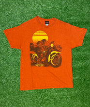 Harley Davidson "Stars and Stripe" T-Shirt