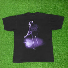 2000 Alan Jackson "Country Music" T-Shirt