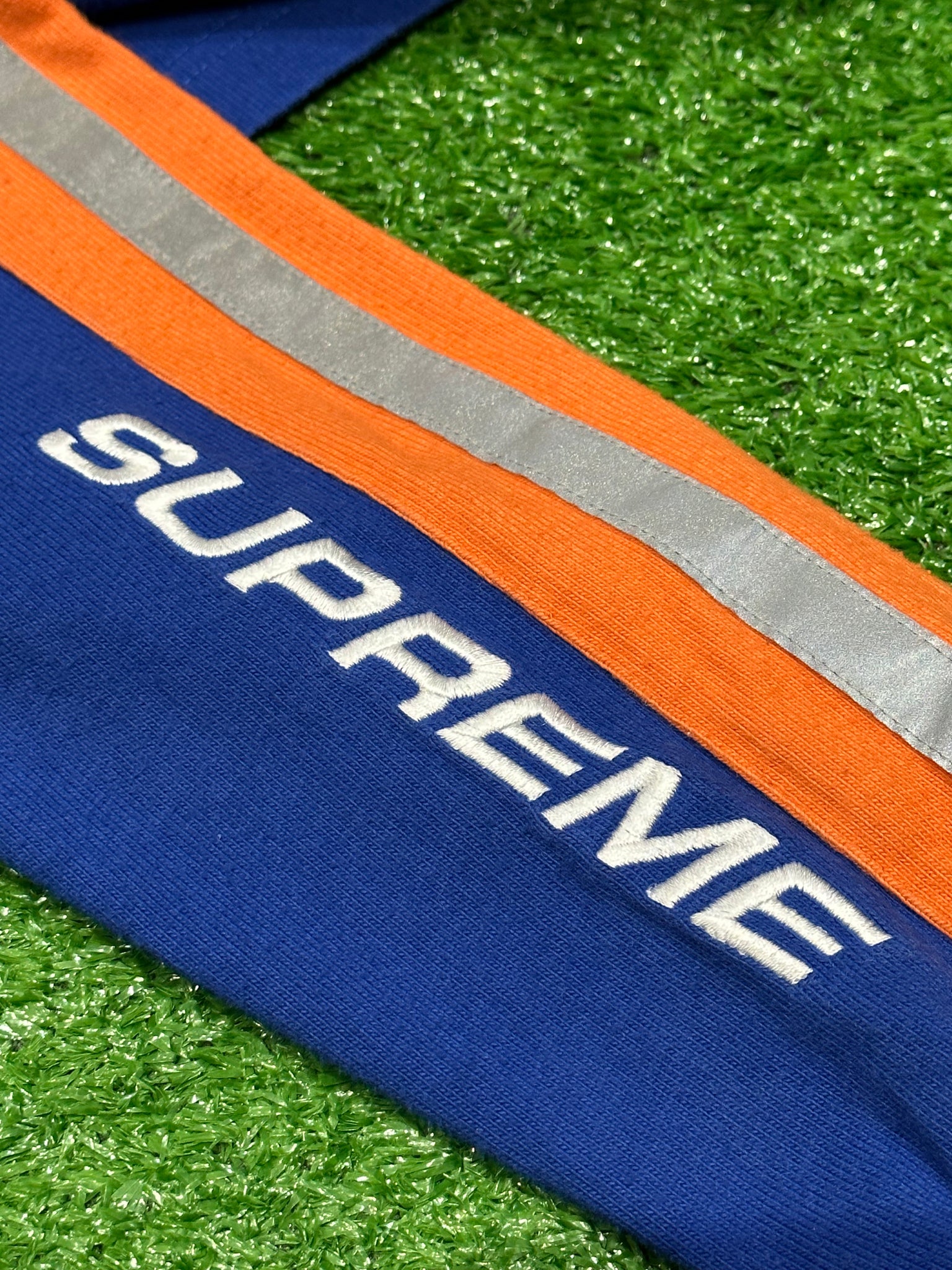 Supreme Supreme