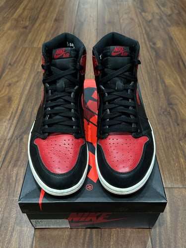 Air Jordan 1 Retro High 