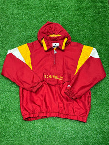 1990's Starter FSU "Seminoles" Jacket