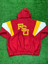 1990's Starter FSU "Seminoles" Jacket