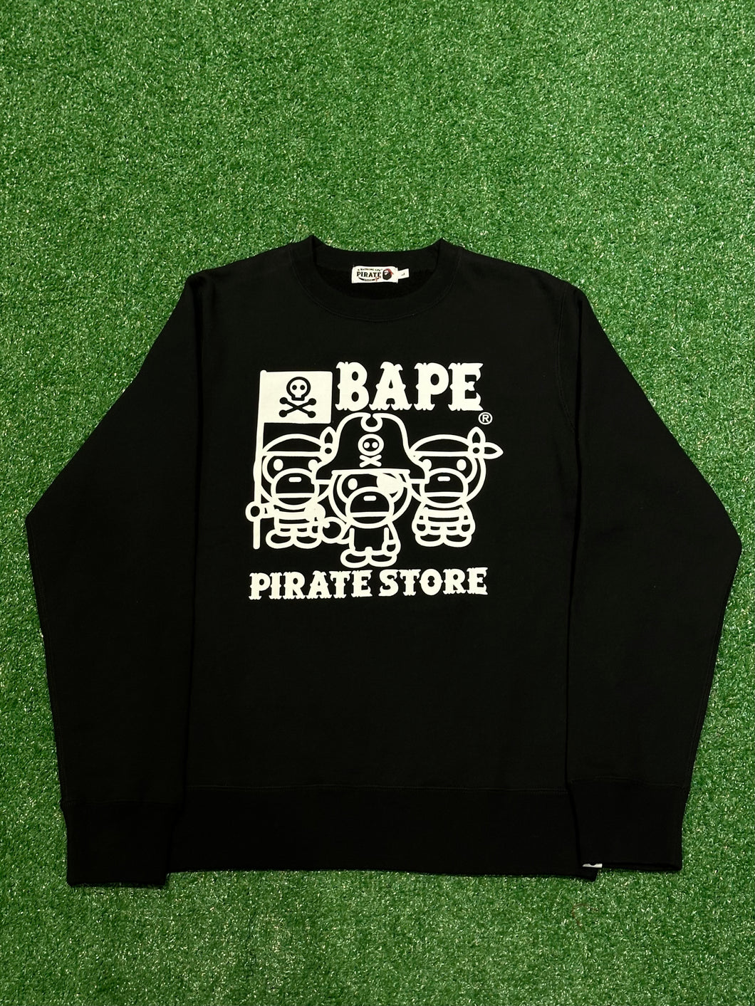 BAPE 