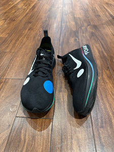 Nike Zoom Fly Mercurial Flyknit "Off White Black" (NO BOX)