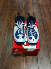 Nike Air Max Penny II "Atlantic Blue"