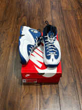 Nike Air Max Penny II "Atlantic Blue"