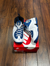 Nike Air Max Penny II "Atlantic Blue"