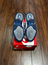 Nike Air Max Penny II "Atlantic Blue"