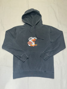 Common Ground 8th Anniversary "More Than A Legend" Hoodie