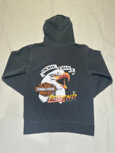 Common Ground 8th Anniversary "More Than A Legend" Hoodie