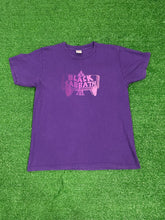 Supreme "Black Sabbath" T-Shirt