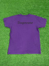 Supreme "Black Sabbath" T-Shirt