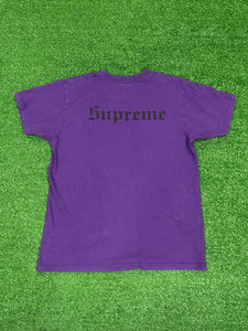 Supreme "Black Sabbath" T-Shirt