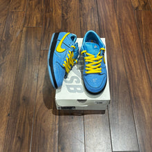 Nike SB Dunk Low Pro QS "Bubbles"