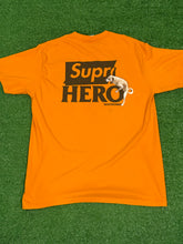 Supreme x Anti Hero "Dog" T-Shirt