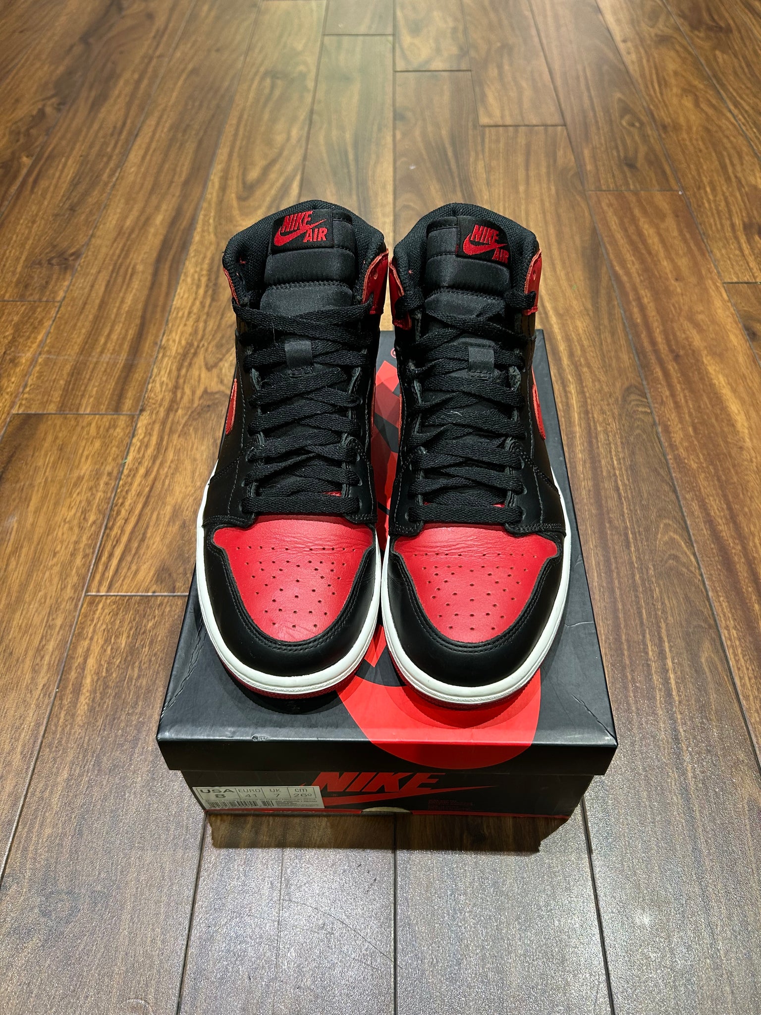 Air Jordan 1 Retro High OG Air Jordan 1 Retro High OG