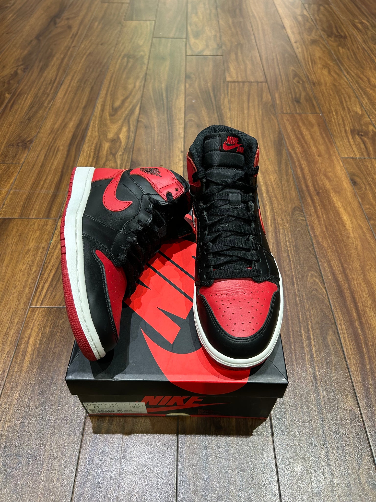 Air Jordan 1 Retro High OG Air Jordan 1 Retro High OG