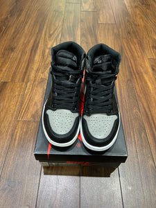 Air Jordan 1 Retro High OG "Shadow"