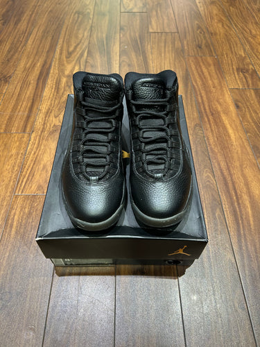 Air Jordan 10 Retro x OVO 