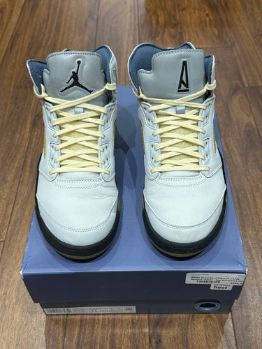 WMNS Air Jordan 5 Retro SP x A Ma Maniere 