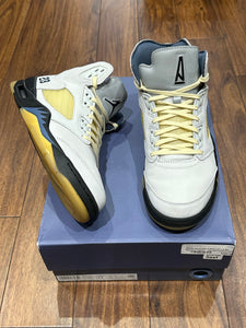 WMNS Air Jordan 5 Retro SP x A Ma Maniere "Dawn"