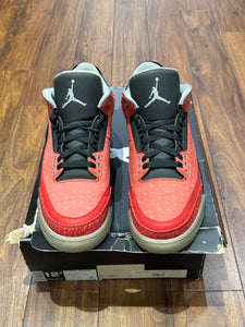Air Jordan 3 Retro DB Dornbecher CommonGround12