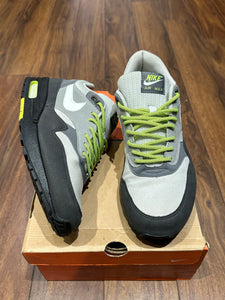 Nike Air Max 1 x Size? Neon Pack "Dave White"