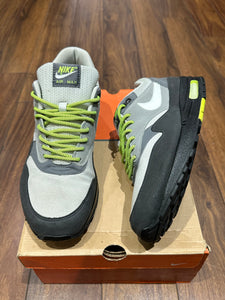 Nike Air Max 1 x Size? Neon Pack "Dave White"
