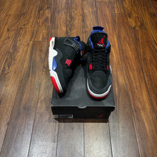 Air Jordan 4 Retro "Rare Air"