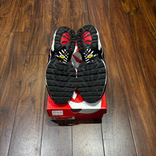 Womens Nike Air Max Plus TN "University Red"