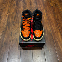 Air Jordan 1 Retro High “Shattered Backboard 3.0”