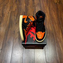 Air Jordan 1 Retro High “Shattered Backboard 3.0”