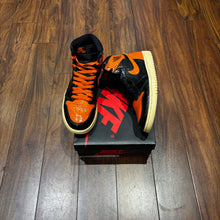 Air Jordan 1 Retro High “Shattered Backboard 3.0”