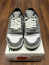 Lacoste Missouri 85 x Kid Robot "Peecol"