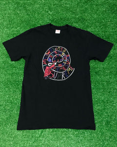 Supreme x Joe Roberts "Swirl" T-Shirt