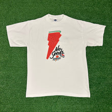 Vintage 1995 Gatorade "No Seeds" Promo T-Shirt