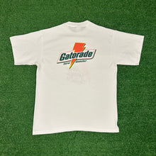 Vintage 1995 Gatorade "No Seeds" Promo T-Shirt
