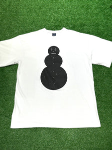 2005 Jeezy "Snowman" T-Shirt