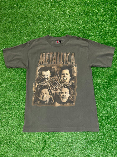 Metallica 