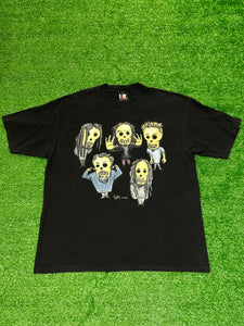 Korn "El Dia De Los" T-Shirt