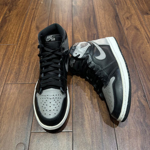 Air Jordan 1 Retro High OG "Shadow"