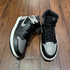 Air Jordan 1 Retro High OG "Shadow"