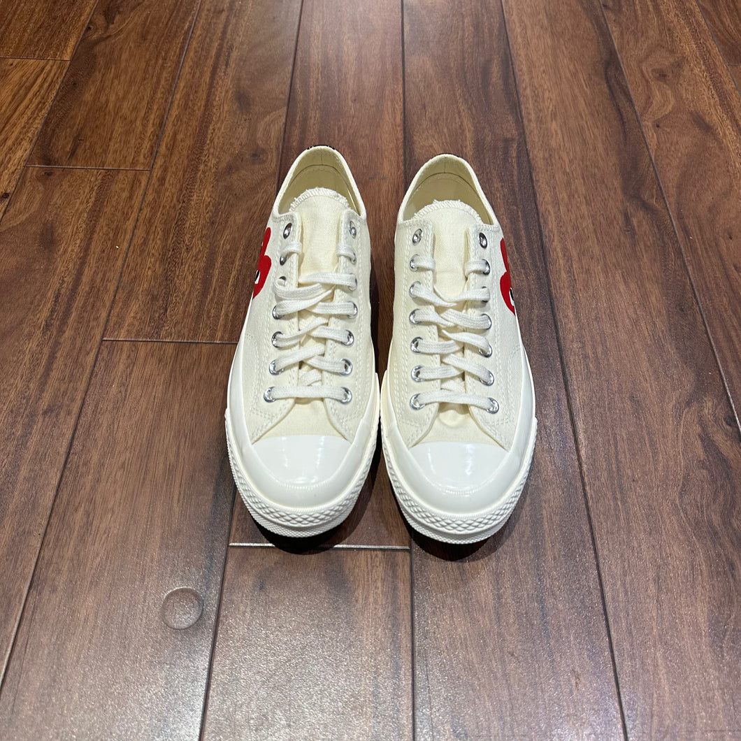 Converse Chuck 70 Low x CDG 