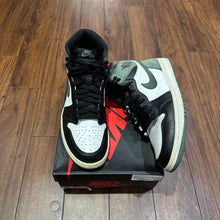 Air Jordan 1 Retro High "Clay Green"