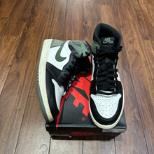 Air Jordan 1 Retro High "Clay Green"