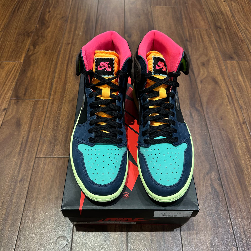 Air Jordan 1 Retro High 