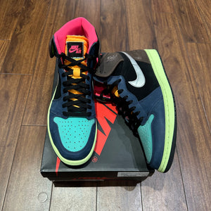 Air Jordan 1 Retro High "Bio Hack"